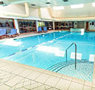 DoubleTree by Hilton St Anne`s Manor